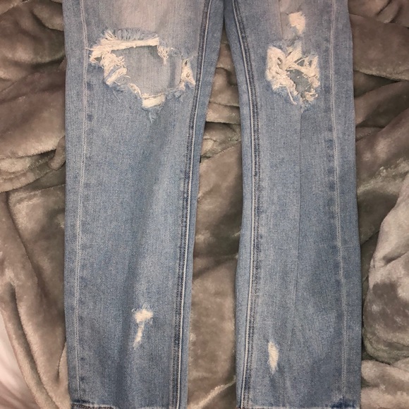 American eagle mom jeans - Picture 2 of 5